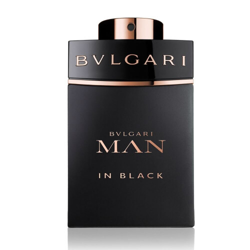 Bvlgari Bvlgari Man In Black EDP 100 Ml