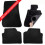 BMW 3 Series E90/E91 Custom Fit Carpet Car Mats 1