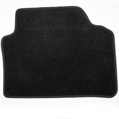 BMW 3 Series E90/E91 Custom Fit Carpet Car Mats 1