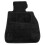 BMW 3 Series E90/E91 Custom Fit Carpet Car Mats 4
