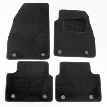 Vauxhall Insignia Carpet Car Mats 2013-2017 Facelift