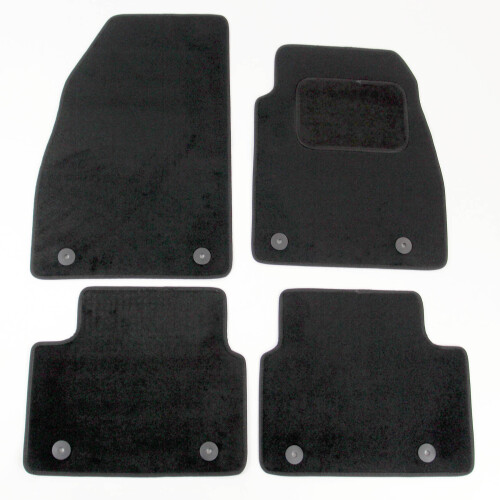 Vauxhall Insignia Carpet Car Mats 2013-2017 Facelift