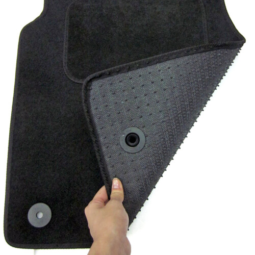 Vauxhall Insignia Carpet Car Mats 2013-2017 Facelift 1