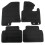 Hyundai ix35 2010-2015 Tailored Carpet Car Mats 1