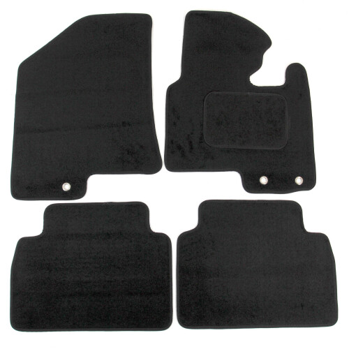 Hyundai ix35 2010-2015 Tailored Carpet Car Mats
