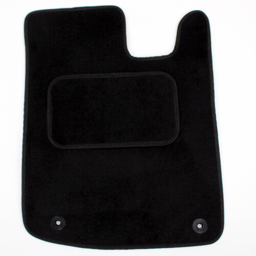 Citroen C1 Tailored Carpet Car Mats 2005-2014 1