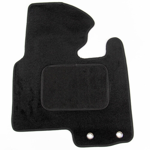 Hyundai ix35 2010-2015 Tailored Carpet Car Mats 1