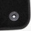 Citroen C1 Tailored Carpet Car Mats 2005-2014 4