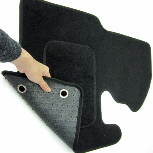 Hyundai ix35 2010-2015 Tailored Carpet Car Mats 2
