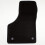 Vauxhall Meriva Tailored Carpet Car Mats 2010-2017 7