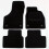 Vauxhall Meriva Tailored Carpet Car Mats 2010-2017 1