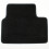 Vauxhall Meriva Tailored Carpet Car Mats 2010-2017 8