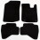 Citroen C1 Tailored Carpet Car Mats 2005-2014 1