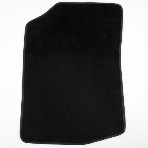 Citroen C1 Tailored Carpet Car Mats 2005-2014 2
