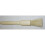Dusting Egg Basting BBQ Kitchen Wooden Beige Basting Brush 2