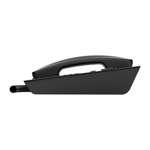 Alcatel Alcatel T78, corded phone, Large Display, Black 2