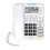 Alcatel Alcatel TMax70, big button easy-to-use corded telephone, White 1