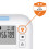 Alcatel Alcatel TMax70, big button easy-to-use corded telephone, White 3