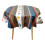 (Leaf) Round Tablecloth.(140cm) Wipeable PVC Table Cloth. 2