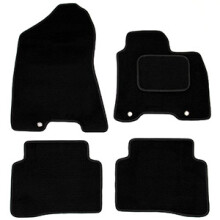 Kia Sportage MK4 Tailored Carpet Car Mats 2016 Onwards