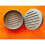 Kitchen BBQ Meat Beef Grill Non Stick Single Burger Press 3