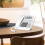 Alcatel Alcatel TMax70, big button easy-to-use corded telephone, White 4