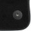 Audi A1 Tailored Carpet Car Mats  2010 Onwards 8
