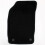 Audi A1 Tailored Carpet Car Mats  2010 Onwards 5