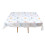 (Butterfly) Rectangular Tablecloth. 140x180cm PVC Table Cloth. 3