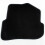 Audi A1 Tailored Carpet Car Mats  2010 Onwards 7