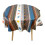 (Leaf) Round Tablecloth.(140cm) Wipeable PVC Table Cloth. 3