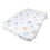 (Butterfly) Rectangular Tablecloth. 140x180cm PVC Table Cloth. 4