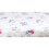 (Jardin) Rectangular Tablecloth. 140x180cm PVC Table Cloth. 1