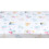 (Butterfly) Rectangular Tablecloth. 140x180cm PVC Table Cloth. 1