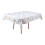 (Butterfly) Rectangular Tablecloth. 140x180cm PVC Table Cloth. 2