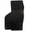 Actiasmat VW Passat B6/B7 2005-2015 Rubber Car Mats 5