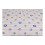 (Evil Eye) Rectangular Tablecloth. 140x180cm PVC Table Cloth. 1