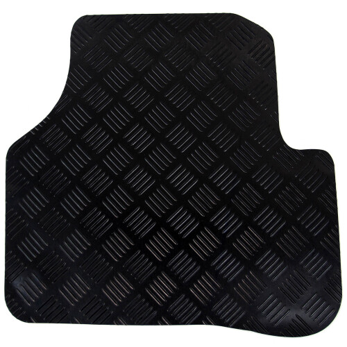 Actiasmat VW Passat B6/B7 2005-2015 Rubber Car Mats 1