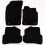 Audi A1 Tailored Carpet Car Mats  2010 Onwards 1