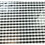 (Black Checked) Square Tablecloth.140x140cm PVC Fiber Table Cloth. 1