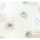 (Papirus) Square Tablecloth.140x140cm PVC Fiber Table Cloth. 1