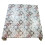 (Blue Hitit) Square Tablecloth.140x140cm PVC Fiber Table Cloth. 2