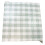 (Green Checked) Square Tablecloth.140x140cm PVC Fiber Table Cloth. 2