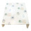 (Papirus) Square Tablecloth.140x140cm PVC Fiber Table Cloth. 2