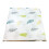 (Leaf) Square Tablecloth.140x140cm PVC Fiber Table Cloth. 2