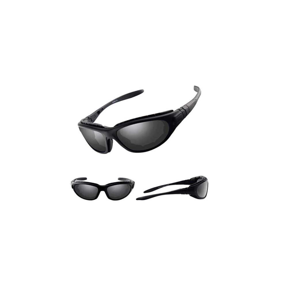 Photos - Climbing Gear Sports Sunglasses Anti Fog UV Protection Polarised Cycling Glasses