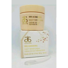 Arbonne RE9 Advanced Night Repair Cream ( 50ml ) Boxed New