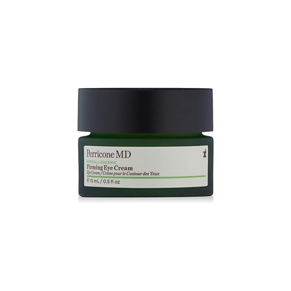 Perricone Md Hypoallergenic Firming Eye Cream 15ml