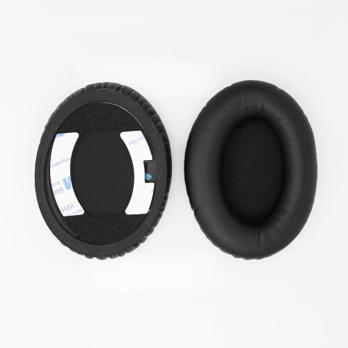 Replacement Ear Pads for Bose QC2/QC15/AE2/AE2i 2w/QuietComfort 1