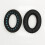 Replacement Ear Pads for Bose QC2/QC15/AE2/AE2i 2w/QuietComfort 4